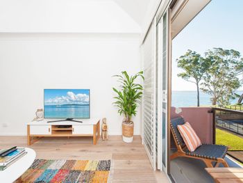 The Poplars Unit 24 / 34 Magnus Street - Accommodation Perth 3