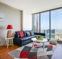 UrbanMinder at Freshwater Place - Accommodation Perth
