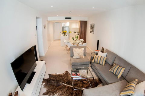 KUI Manhattan Apartments - Perth Resorts 4