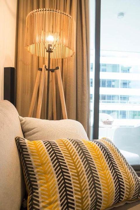 KUI Manhattan Apartments - Perth Resorts 5