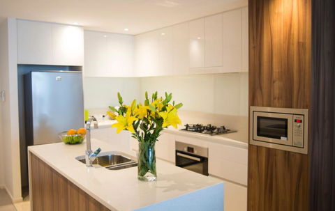KUI Manhattan Apartments - Perth Resorts 2