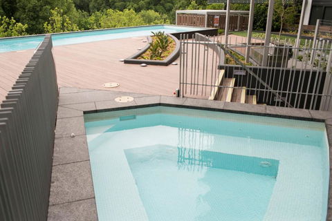 KUI Manhattan Apartments - Perth Resorts 3