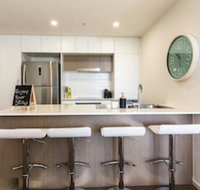 Newstead City Skyline 1bed Aptpark Qne008 - Accommodation Perth