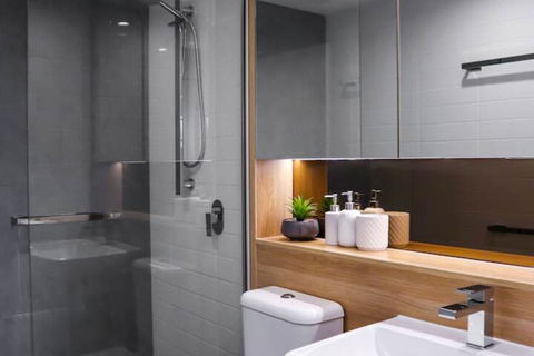 Boutique Apartment Heart Of Brisbane - Accommodation Perth 2