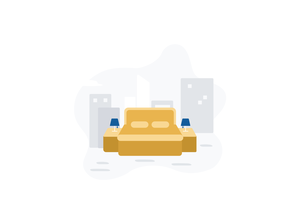 Stylish Modern Ecco Complex