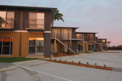 Black Rock Inn - Perth Resorts 4