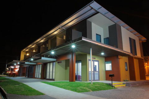 Black Rock Inn - Perth Resorts 5