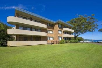 Columbia Unit 5 12 Columbia Close - Accommodation Perth 4