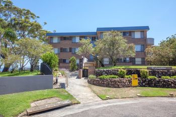 Columbia Unit 5 12 Columbia Close - Accommodation Perth 1