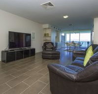 1 Bright Point Apartment 5501 - Perth Resorts