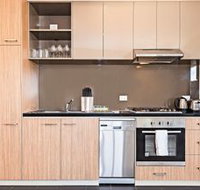 Executive Stay - Accommodation Perth