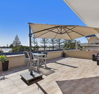 Lakeshore Apartment 3 - Accommodation Perth