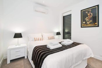St Kilda Gardens Executive Living - Accommodation Perth 4