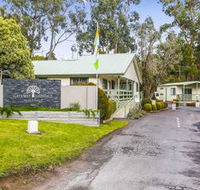 Haven at Healesville - Accommodation Perth