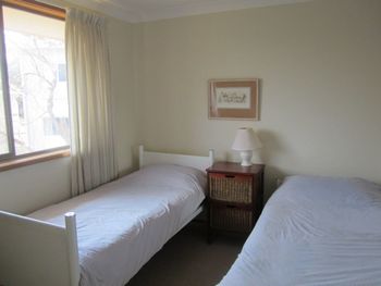 Beachside On Jones - Accommodation Perth 6