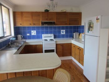 Beachside On Jones - Accommodation Perth 5