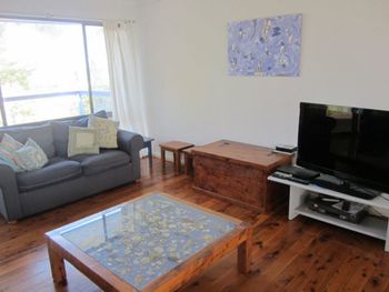 Beachside On Jones - Accommodation Perth 1