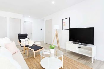 Boutique Home Close To City - Accommodation Perth 5