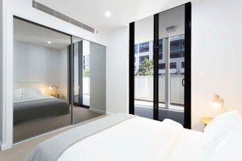 Boutique Home Close To City - Accommodation Perth 4