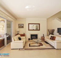 Harbourfront Retreat - Accommodation Perth