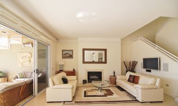 Harbourfront Retreat - Accommodation Perth 5