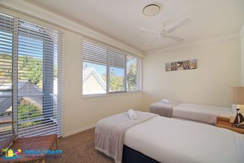 Harbourfront Retreat - Accommodation Perth 6
