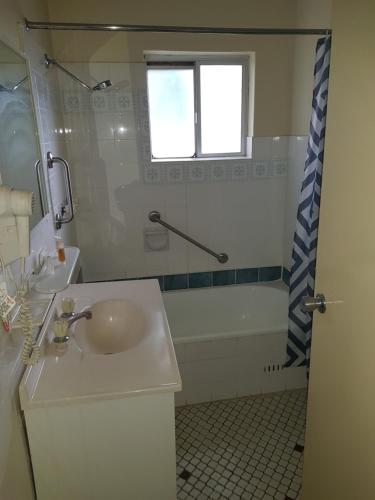 Blue Mountain Motel - Accommodation Perth 4