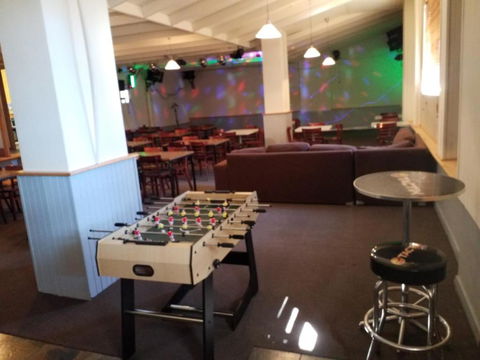 Blue Mountain Motel - Accommodation Perth 5