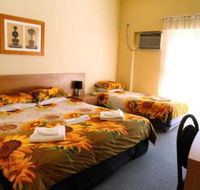 Blue Mountain Motel - Perth Resorts