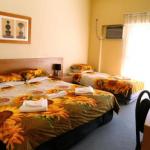 Blue Mountain Motel - Accommodation Perth 1