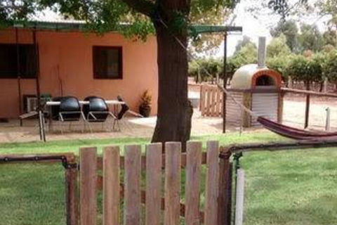 The Pickers Hut - Accommodation Perth 5