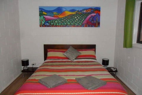 The Pickers Hut - Accommodation Perth 4