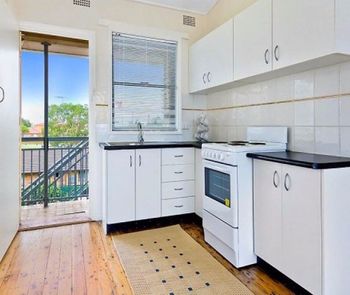 Ashley Court Unit 7 - Accommodation Perth 1
