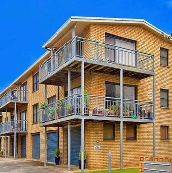 Ashley Court Unit 7 - Accommodation Perth 4