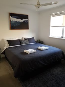 Oceanside Retreat Busselton - Perth Resorts 0