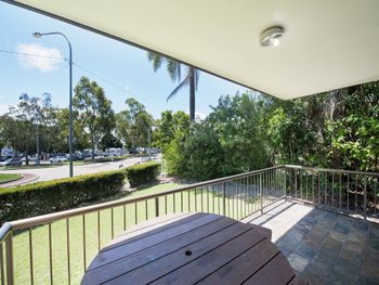Tradewinds Unit 1 / 110 Victoria Parade - Accommodation Perth 3