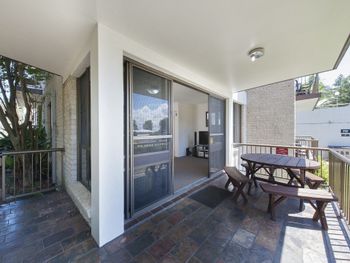 Tradewinds Unit 1 / 110 Victoria Parade - Accommodation Perth 1