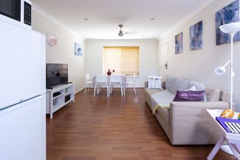 Selene Holiday Apartment AtWest Beach - Accommodation Perth 2