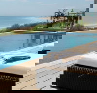 Eco Beach Resort - Accommodation Perth