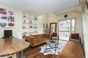 Sydney Harbor Town Houses Carahers Ln - Accommodation Perth 4
