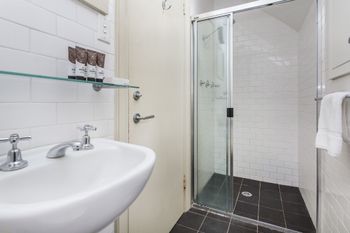 Sydney Harbor Town Houses Carahers Ln - Accommodation Perth 3