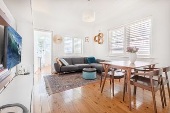 Picturesque Bellevue Hill 2BR Apt H452 - Perth Resorts 0