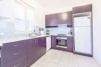 Picturesque Bellevue Hill 2BR Apt H452 - Perth Resorts 2
