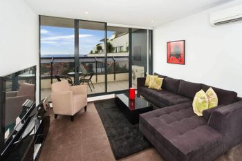 Location Views & Style - Accommodation Perth 0
