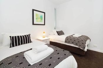 Location Views & Style - Accommodation Perth 1