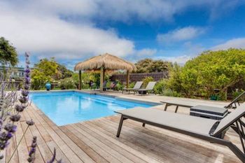 Sorrento Retreat - Accommodation Perth 0
