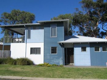 Waterside No 9 Blackwood Retreat - Perth Resorts 0