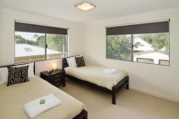 Waterside No 9 Blackwood Retreat - Perth Resorts 3