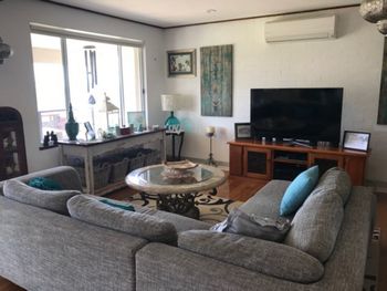 Ocean House At Mollymook - Accommodation Perth 1