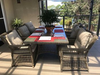 Ocean House At Mollymook - Accommodation Perth 4